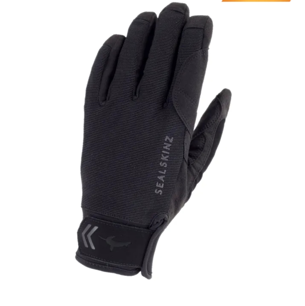 Sealskinz Dragon Eye Gloves (M)